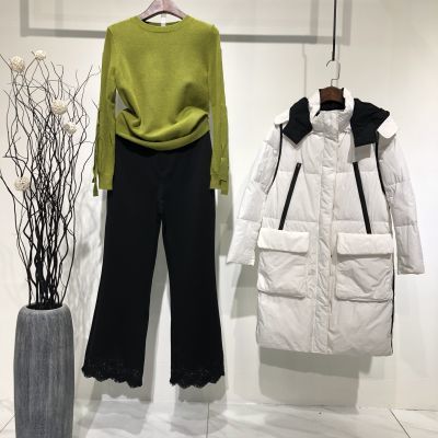 廣州白馬服裝批發市場探秘 服裝批發的黃金樞紐