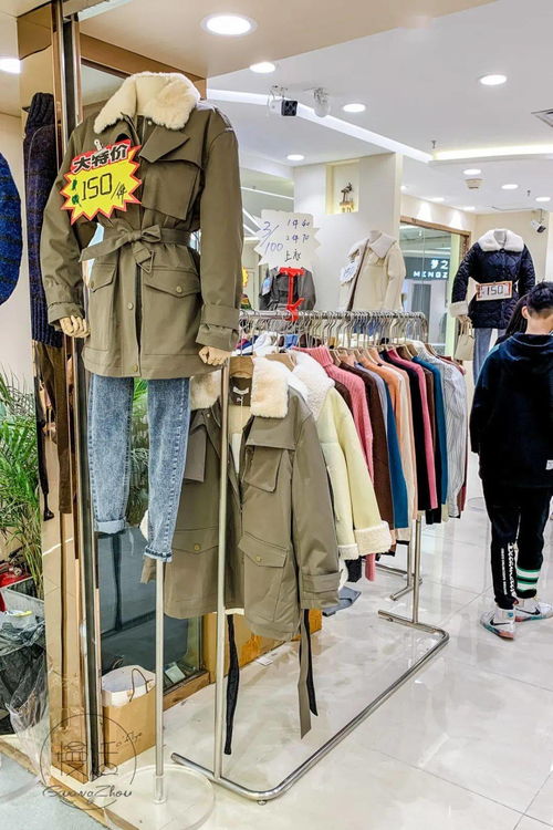 廣州服裝批發(fā)市場大特價 100元3件搶購，9號截止！最后機(jī)會抓緊撿寶