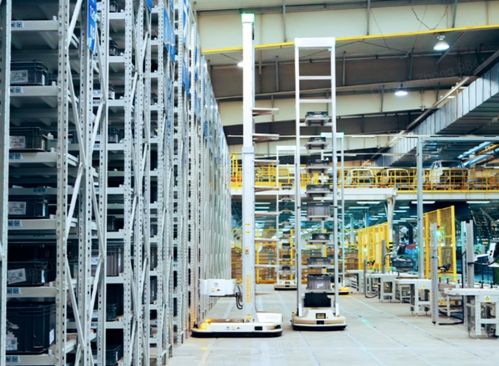 2023年機(jī)器人行業(yè) 創(chuàng)新加速，玩具技術(shù)實(shí)現(xiàn)突破