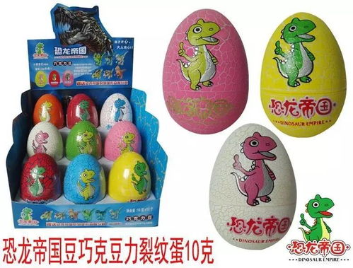 投票選出你的最愛(ài) 玩具糖果、休閑食品還是餅干糕點(diǎn)？附玩具技術(shù)開(kāi)發(fā)與銷售新趨勢(shì)